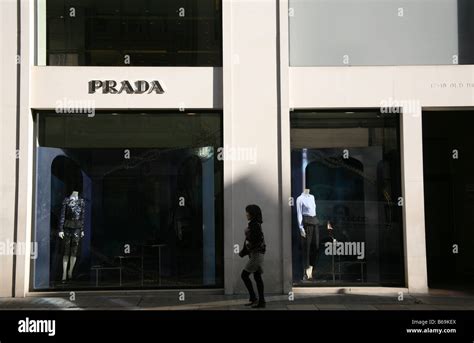 Prada head office uk